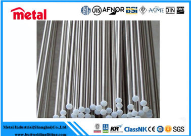 Industriële/Medische de Pijp Hete Uitgedreven ASTM B337 Aangepaste Lengte van de Titaniumlegering
