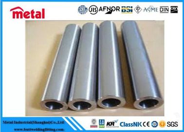 6063 T5-de Pijp Facultatieve Kleur van de Aluminiumlegering voor Vermelde Traliewerksgs/ISO