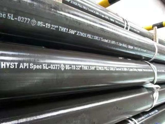 Van de de bouw laste de hydraulische koolstof van ASTM A252 van de het staalpijp spiraalvormige API 5L x52 ssaw spiraal de molen van de staalpijp voor olie en gas