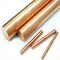 1/2“ - 12“ Muurdikte 692 de Pijp van Nickel Insulated Copper van de Buizenstelselkuiper