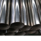 Oplosbaar oppervlak Austenitisch roestvrij staal voor superieure corrosiebestendigheid
