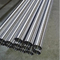 Glanz oppervlak Titanium legering buis aangepaste lengte voor high-end toepassingen