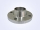 Metalen gespelde hals legering staal flenzen Sch160 1 tot 24 inch OD 88.9 tot 812.8MM Voor industriële