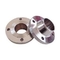 Metalen gespelde hals legering staal flenzen Sch160 1 tot 24 inch OD 88.9 tot 812.8MM Voor industriële