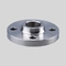 Nikkellegering Inconel 600 Hoogwaardige Silp-On Steel Flanges Gesmeed ANSI B16.47 B16.45 Zilver Voor Industrieel