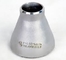 De beste gesmeed buis aansluiting concentrische reducer nikkel legering Monel 400 maat maat maat zilver