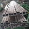 Hoogwaardige rechthoekige vierkant hol sectie 2507 super duplex roestvrij staalpijp