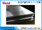 4130 ANSI Koudgewalste Staalplaat Gegalvaniseerde Oppervlaktebehandeling 0,5 - 220mm Dikte