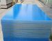 De acrylwacht Clear Acrylic SheetsKeep van het Aanpassings Beschermende Niesgeluid Barrières Plasti van een Veilige Afstands de Acrylverdeling