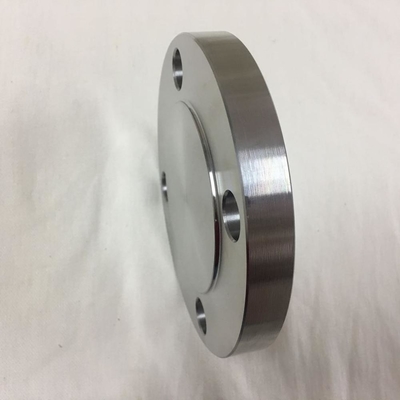 De blinde Flenzen DN200 ASME B16.5 A182 F316 van het Flensroestvrije staal