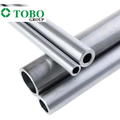 OEM de Fabrikant Seamless Steel Pipe 201 van de Roestvrij staalpijp Roestvrij staal 304 316 om de Pijp Inox Seamle van het Buisvierkant