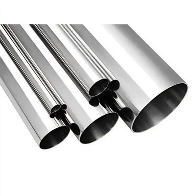 Roestvrij stalen buis 2 '' STD ASME B36.19M ASTM A312 TP310