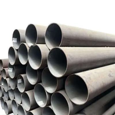 ASTM B861 buis van titaniumlegering buis van titaniumlegering met glad oppervlak