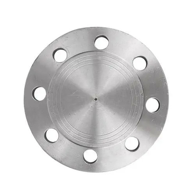 Blind flens 12 inch A105 Blind End Flanges Klasse 150 ANSI B16.5