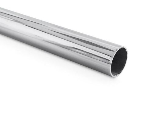 Superieure corrosiebestendigheid Uitstekende vormbaarheid Maritieme kwaliteit Betrouwbaarheid Naadloze & gelaste opties