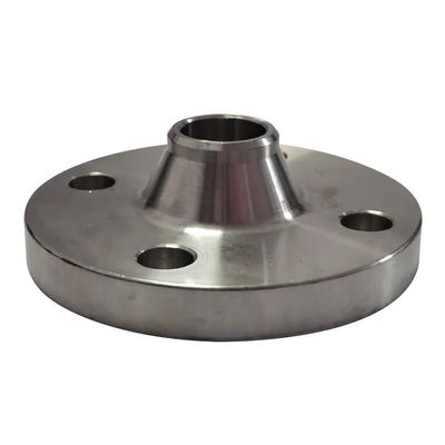 ASME B16.5 gelegeerd staal flenzen A182 F11 RF WN flens 1/2 "SCH 80 2500 #