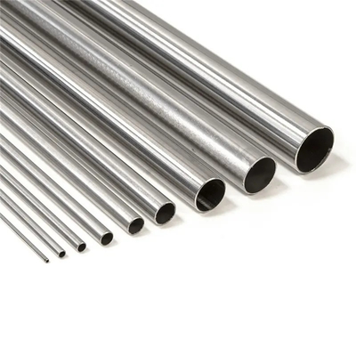 Ruit van roestvrij staal ruit van roestvrij staal 304/316 Duplex 2205 2705 ASME B16.9 Butt weld pipe 2'"