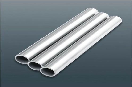 High-Performance Nickel Alloy Pipes: ASME-Compliant Solutions for Extreme Environments – TOBO