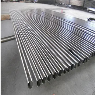 Legeringsstaal CuNi 9010 de Naadloze buizen uit Diameter 30 van ASTM B467“ Sch10s
