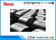 High Mechanical Strength Cold Rolled Steel Plate Coil Anti Rust 409 / 410 / 430 Grade