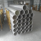 Astm sa268 tp410 seamless stainless steel tube