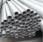 Super Duplex Stainless Steel Pipe  UNS S31803 Outer Diameter 22"  Wall Thickness Sch-10s