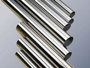 ASTM A790 2" SCH40 SMLS 32750 Duplex Stainless Steel Pipe