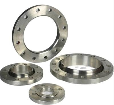 DIN-Flenmetingen Hastelloy C276/Legering 20/Nickel200/Nikkel 201 het Staal van de Nikkellegering
