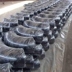 Van de het Productelleboog/Legering van het uiteindelassen Staalellebogen voor Hete Verkoopolie en Aardgasleiding
