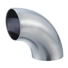 Duplex van de de Montageuns S31803 ASME B16.9 90D Elleboog van de Roestvrij staalpijp Korte de Straalkromming