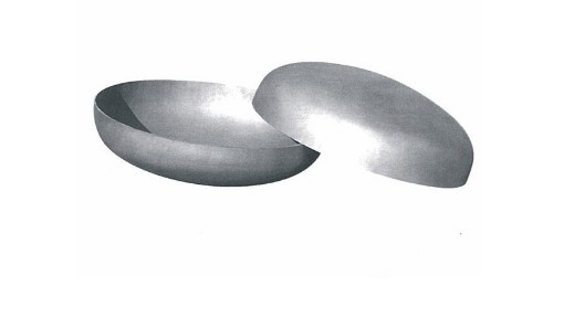 ANSI/ASME Roestvrij staal Carbon Steel Socket Welding Cap Aanpasbare afmetingen en materiaal Industriële kwaliteit