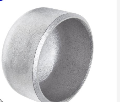 ANSI/ASME Roestvrij staal Carbon Steel Socket Welding Cap Aanpasbare afmetingen en materiaal Industriële kwaliteit