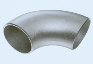 ELLEBOOG BW, 4“, STD/40,45°, LR, SA-420-WPL6