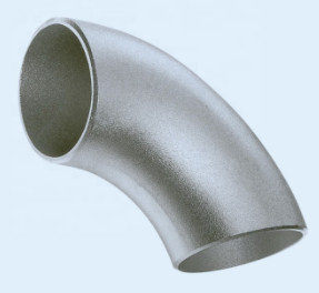 ELLEBOOG BW, 4“, STD/40,45°, LR, SA-420-WPL6