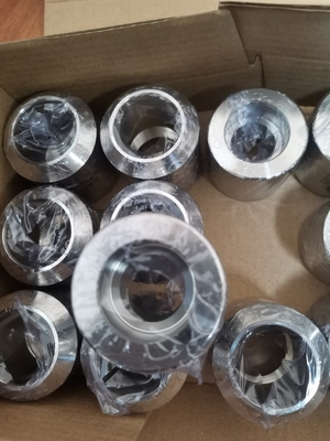ANSI/ASME Roestvrij staal Carbon Steel Sockolet Aanpasbare afmetingen en materiaal Industriële kwaliteit