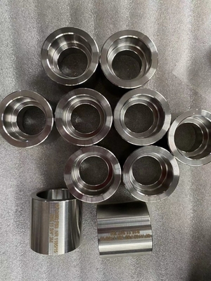 Legering Lassen Contactdoos F53 Montage Pijp Staal Koppelings6000# 1/2“ Gesmede Montage