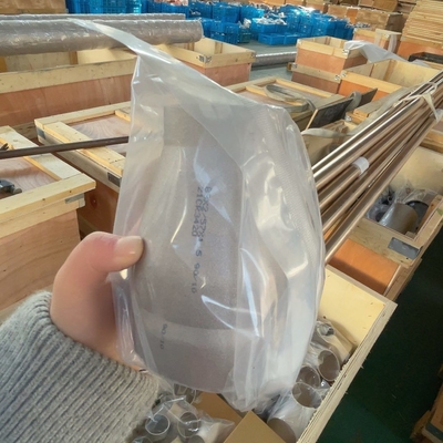Van de de Pijpmontage van het legeringsstaal het Reductiemiddel B3 ASME B16.9 van Hastelloy BW