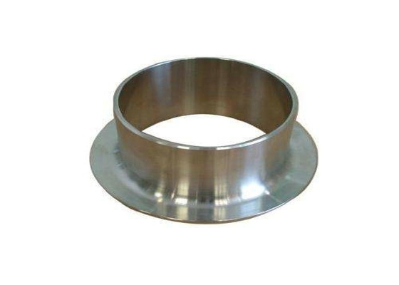 Kopernikkel Stub End 8“ SCH20 Lap Joint Stub End Butt de Lasmontage van UNS 70600