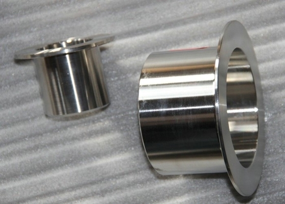 ASME/ANSI Carbon Steel Roestvrij staal Hoogdrukniveau Butt Welding Stub End Industrial Grade Socket Pipe Fittings