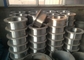 Pijpmontage ASTM A815 10“ SCH80 Lap Joint Stub End Butt de Lasbeëindigen van UNS 31803