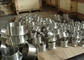 Lap Joint Stainless Steel Stub-het Lassenmontage van het Beëindigenastm A403 347H 10“ SCH80 Uiteinde