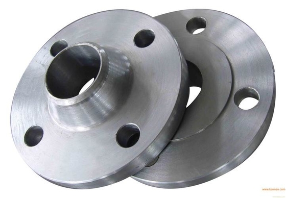 Van de het Nikkellegering van de lassenhals 1500# het Staalflens B564 N06022 ASME B16.5