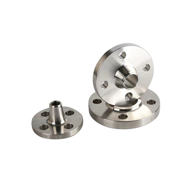Van de het Nikkellegering van de lassenhals Incoloy800HT het Staalflens ASME B16.5 900#