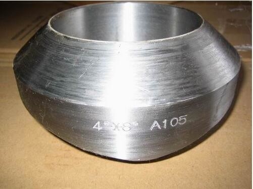 ANSI/ASME Roestvrij staal Carbon Steel Sockolet Aanpasbare afmetingen en materiaal Industriële kwaliteit