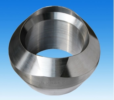 Van het de Legeringsstaal van het Weldoletb366 WPNCI Nikkel van de de Pijpmontage Inconel600 de Aangepaste Grootte 3000#