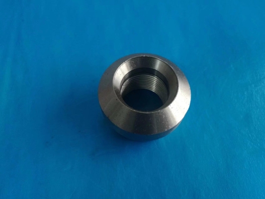 Van het de Legeringsstaal van het Weldoletb366 WPNCI Nikkel van de de Pijpmontage Inconel600 de Aangepaste Grootte 3000#