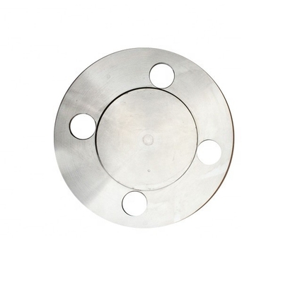 De Blinde Flens DN200 van roestvrij staalflenzen ASME B16.5 A182 F316