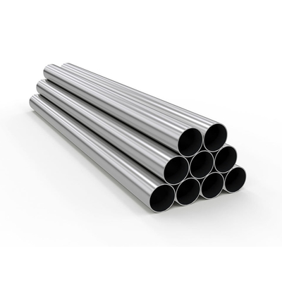Nikkellegering Inconel 600 601 625 718 825 de Ronde Prijs van de Pijpbuis per Kg