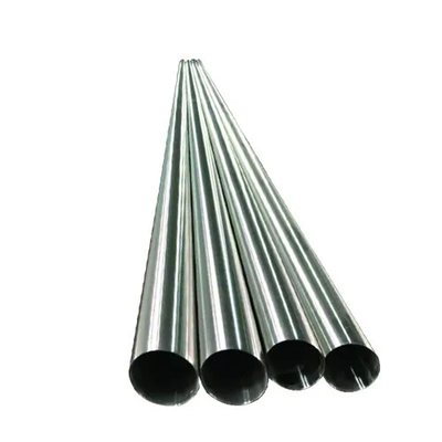 Nikkellegering Inconel 600 601 625 718 825 de Ronde Prijs van de Pijpbuis per Kg