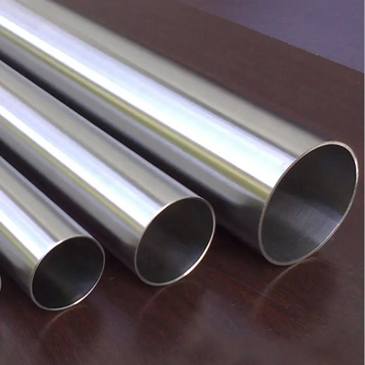 Nikkellegering Inconel 600 601 625 718 825 de Ronde Prijs van de Pijpbuis per Kg